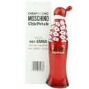 Moschino Cheap & Chic Petals Eau De Toilette Spray 100ml (Tester)