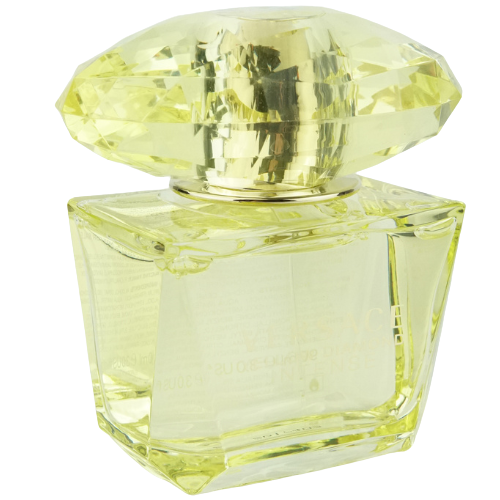 Versace Yellow Diamond Intense Eau De Parfum Spray 90ml Tester