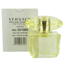Versace Yellow Diamond Intense Eau De Parfum Spray 90ml (Tester)