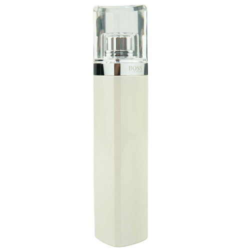 Hugo Boss Jour Pour Femme Lumineuse Eau De Parfum Spray 75ml Tester
