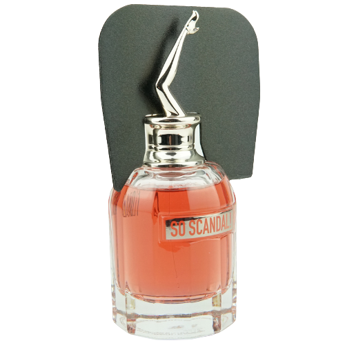 SO SCANDAL! Jean Paul Gaultier 80ml テスター Jean Paul Gaultier So Scandal Woda Perfumowana 80Ml Tester