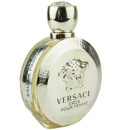 Versace Eros Pour Femme Parfum Spray 100ml (Tester)