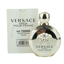 Versace Eros Pour Femme Parfum Spray 100ml (Tester)