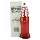 Moschino Cheap & Chic Petals Eau De Toilette Spray 100ml (No Cap) (Tester)