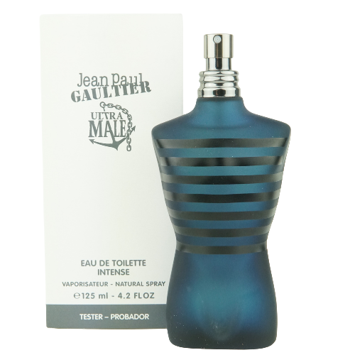 Perfume jean paul gaultier ultra male hotsell