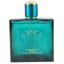 Versace Eros Eau De Parfum Spray 100ml (Tester)