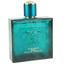 Versace Eros Eau De Parfum Spray 100ml (Tester)