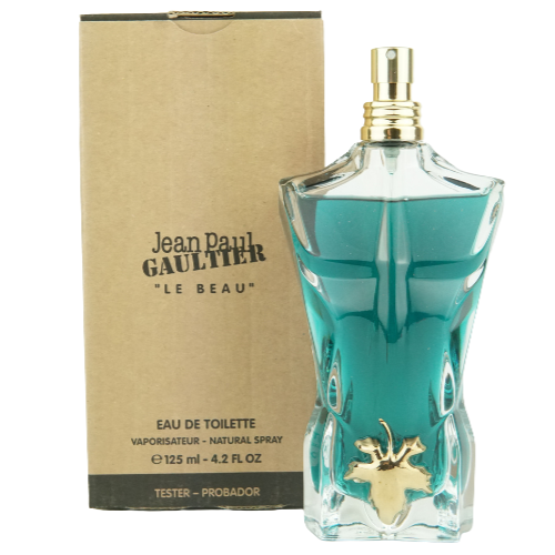 Le beau edt sale