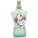 Jean Paul Gaultier Le Male I Love Eau Fraiche Popeye 125ml (Tester)