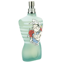 Jean Paul Gaultier Le Male I Love Eau Fraiche Popeye 125ml (Tester)