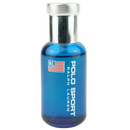 Ralph Lauren Polo Sport Eau De Toilette Spray 40ml (Tester)