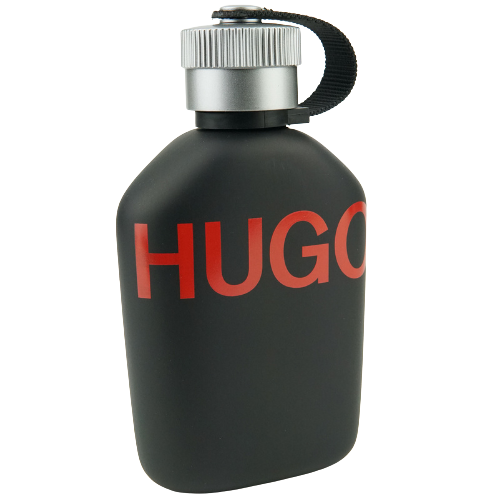 Hugo boss red tester deals