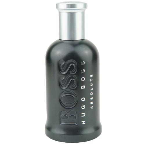 Hugo Boss Bottled Absolute Eau De Parfum Spray 100ml (Tester)