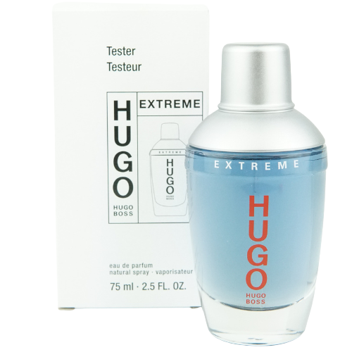 Hugo Boss Extreme Eau De Parfum Spray 75ml (Tester)