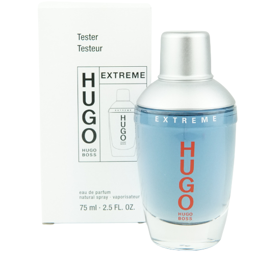 Hugo extreme hot sale 100ml