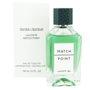 Lacoste Match Point Eau De Toilette Spray 100ml (Tester)