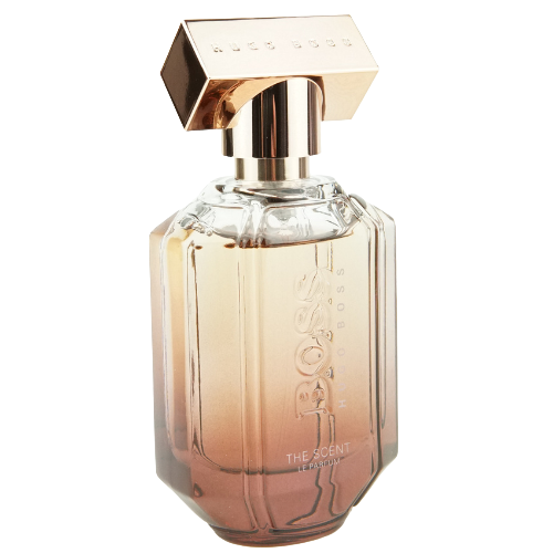 Hugo Boss The Scent Le For Her Eau De Parfum Spray 50ml (Tester)