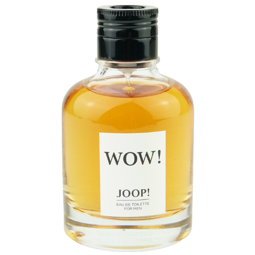 Joop Wow For Men Eau De Toilette Spray 60ml (Tester)