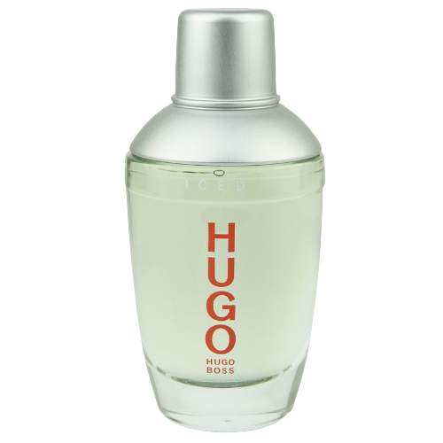 Hugo Boss Iced Eau De Toilette Spray 75ml (Tester)