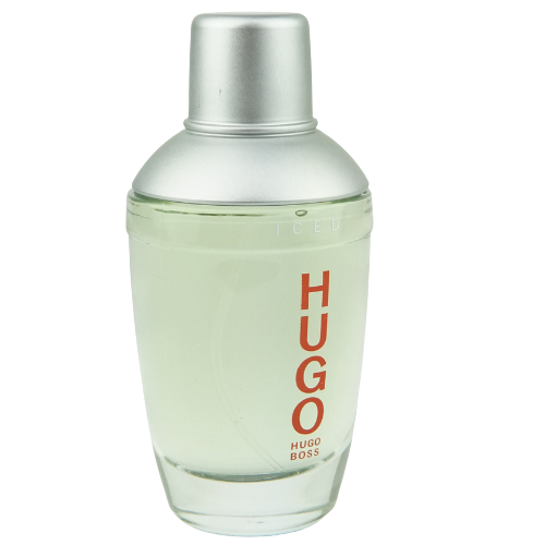 Hugo Boss Iced Eau De Toilette Spray 75ml (Tester)