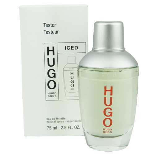 Hugo boss iced edt deals