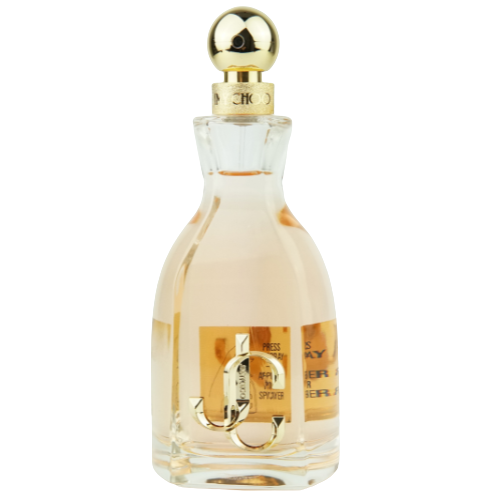 Jimmy Choo I Want Eau De Parfum Spray 125ml (Tester)