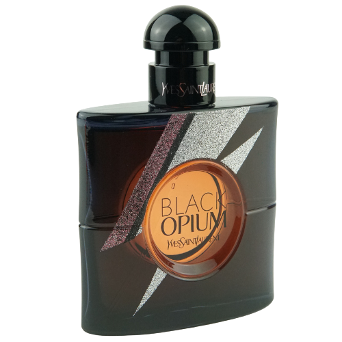 High quality ysl black opium