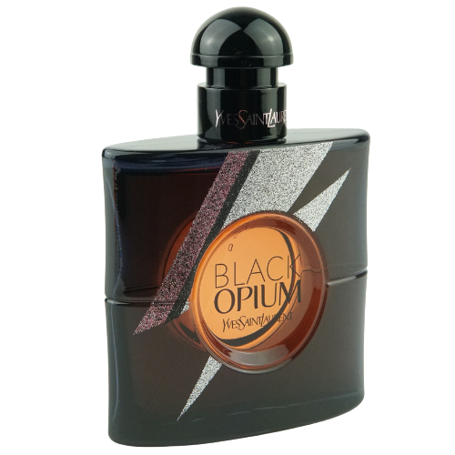 Yves Saint Laurent Black Opium Limited Edition Eau De Parfum Spray 50ml (Tester)