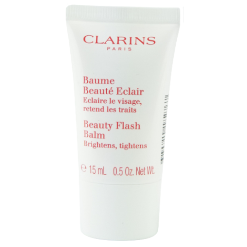Clarins Beauty Flash Balm 15ml (Single)