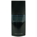 Issey Miyake Nuit D' Pour Homme Eau De Toilette Spray 125ml (Tester)