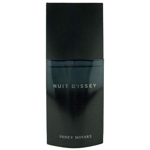 Issey Miyake Nuit D' Pour Homme Eau De Toilette Spray 125ml (Tester)