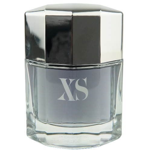 Paco Rabanne XS Eau De Toilette Spray 100ml (Tester)