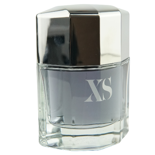 Paco Rabanne XS Eau De Toilette Spray 100ml (Tester)