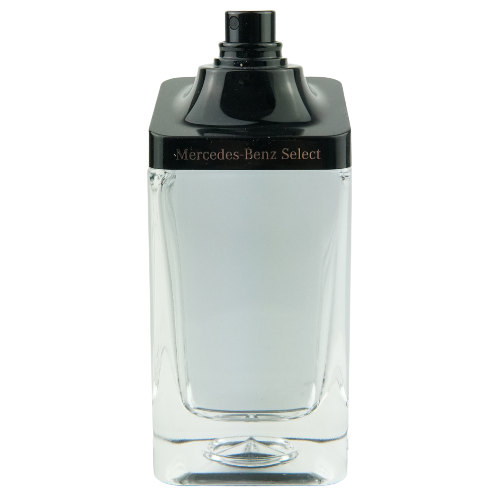 Mercedes-Benz Select Eau De Toilette Spray 100ml (Tester)