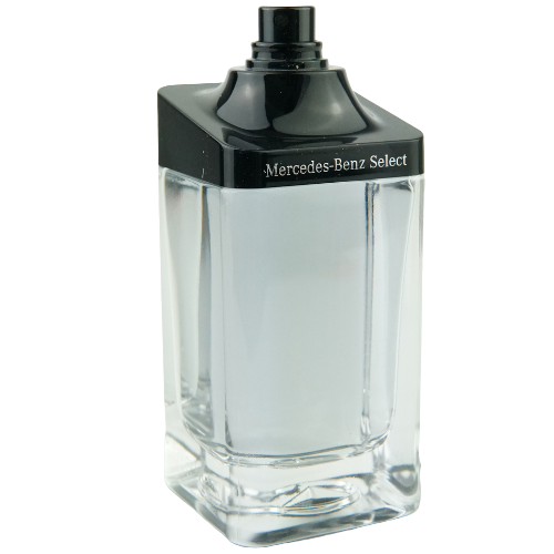 Mercedes-Benz Select Eau De Toilette Spray 100ml (Tester)