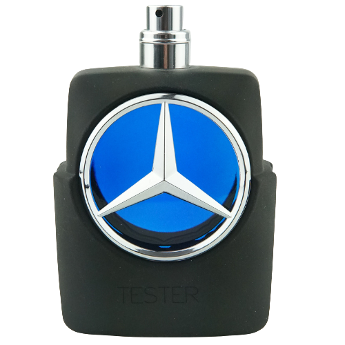 Mercedes-Benz Man Eau De Toilette Spray 100ml (Tester)