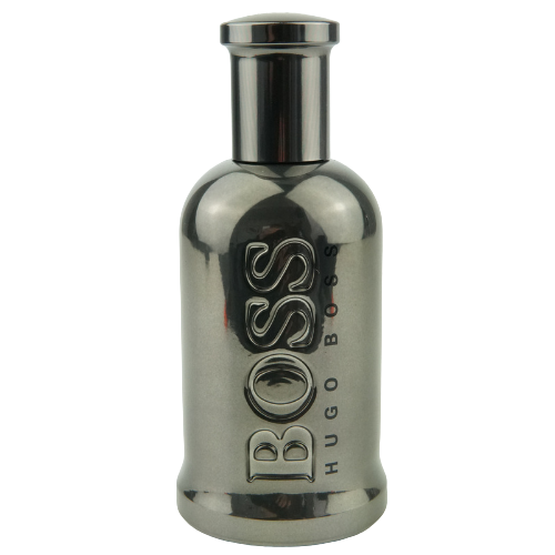 Boss top bottled united