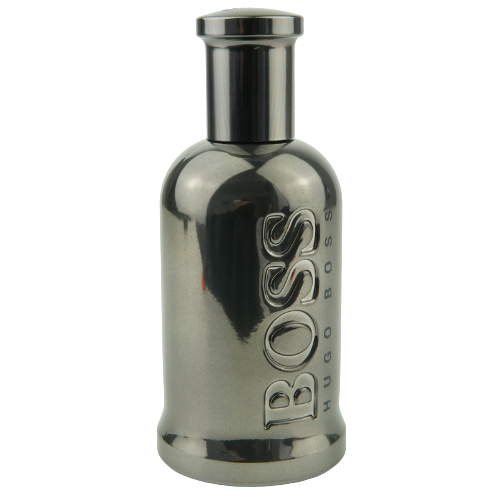 Boss silver best sale perfume