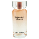 Karl Lagerfeld Fleur De Pecher Eau De Parfum Spray 100ml (Tester)