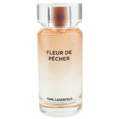 Karl Lagerfeld Fleur De Pecher Eau De Parfum Spray 100ml (Tester)