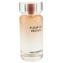 Karl Lagerfeld Fleur De Pecher Eau De Parfum Spray 100ml (Tester)