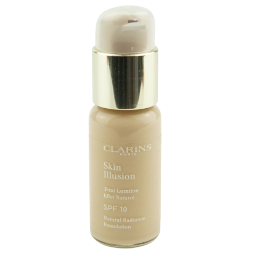 Clarins Super Restorative Foundation SPF 15 Shade 104 Cream 15ml (Tester)