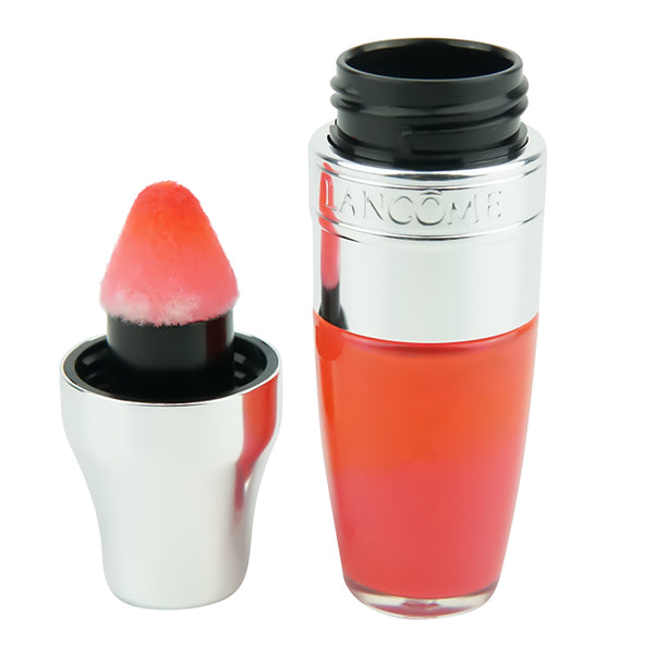 Lancome Juicy Shaker Shade 372 Berry Tale 6.5ml (Tester)