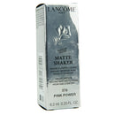 Lancome Matte Shaker Shade 378 Pink Power 6.2ml (Tester)