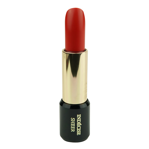 Lancome L'Absolu Rouge Shade 122 Indecise 3.5ml (Tester)
