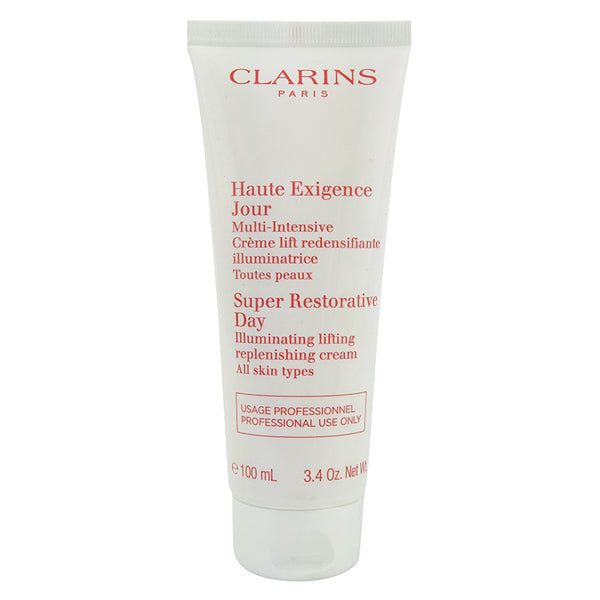 Clarins Super Restorative Day Cream 100ml (Tester)