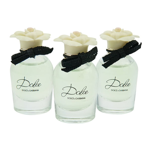 Dolce & Gabbanna Eau De Parfum Spray 5ml