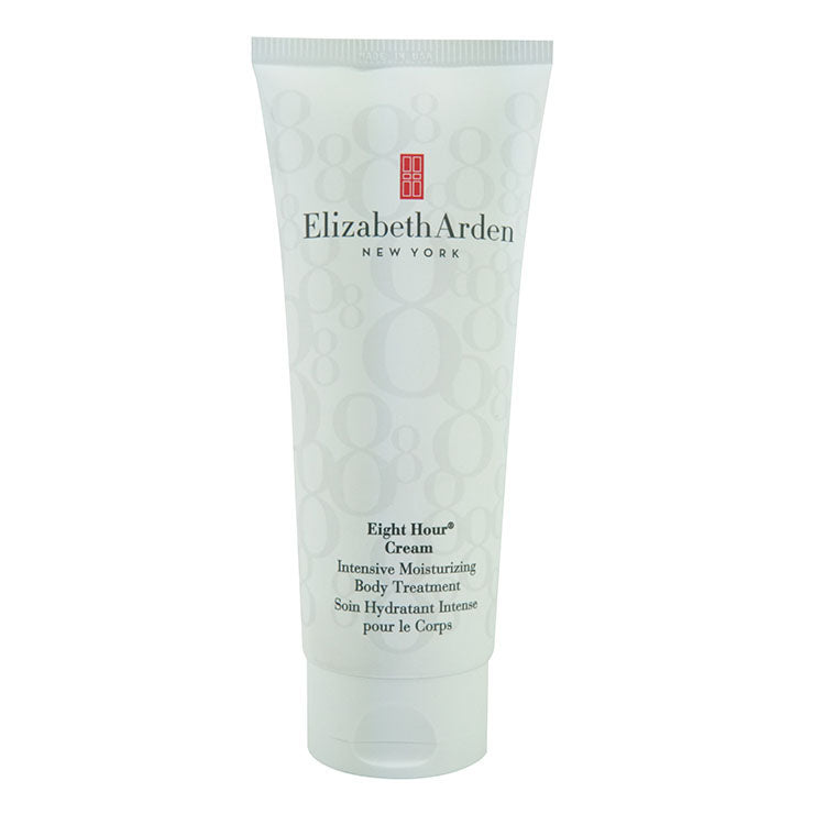 Elizabeth Arden Eight Hour Cream Intensive Moisturizing Body Cream 200ml (Tester)