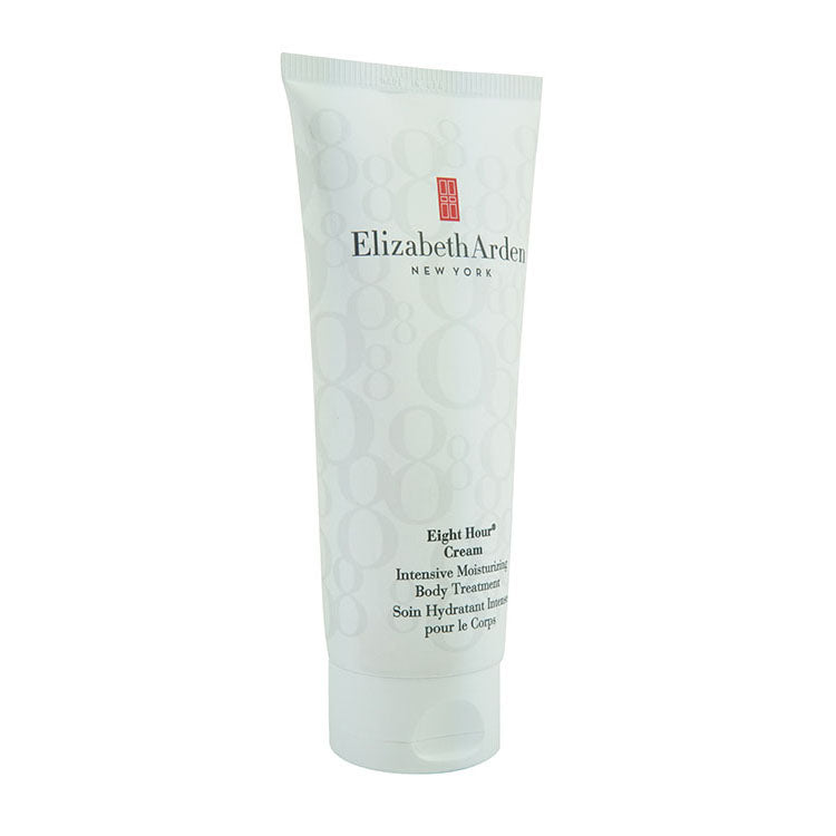 Elizabeth Arden Eight Hour Cream Intensive Moisturizing Body Cream 200ml (Tester)