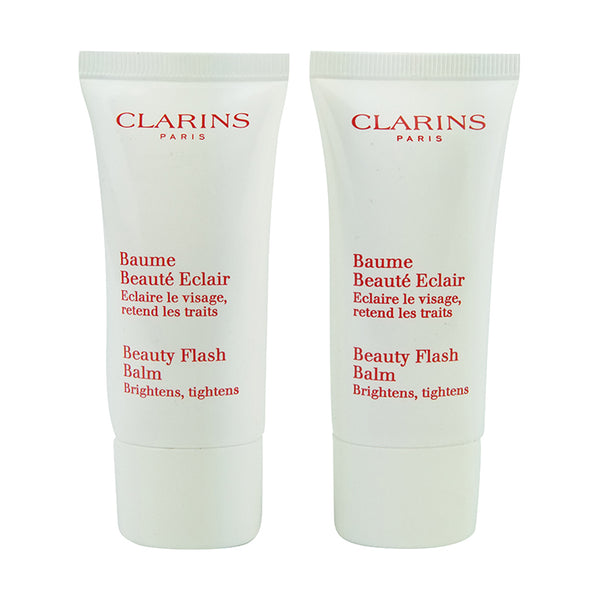 Clarins Beauty Flash Balm (Dou) 30ml (Tester)
